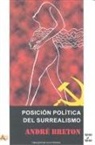 André Breton - Posición política del surrealismo