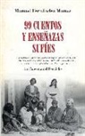 99 cuentos y enseñanzas sufíes