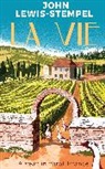 John Lewis-Stempel, Lewis-Stempel John - La Vie