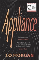 J O Morgan, J. O. Morgan, Morgan J. O. - Appliance