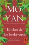 Yan Mo, Mo Yan - El clan de los herbívoros