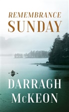 Darragh McKeon, McKeon Darragh - Remembrance Sunday