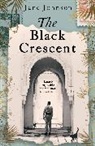 Jane Johnson, Johnson Jane - Black Crescent