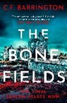 C.F. Barrington - Bone Fields