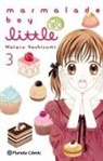 Wataru Yoshizumi - Marmalade Boy Little 3