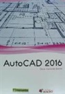 Oscar Carranza Zavala - AutoCAD 2016