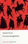 Alexandre Dumas - Los tres mosqueteros
