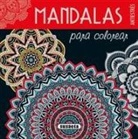 Mandalas para colorear