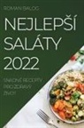 Roman Balog - NEJLEP¿Í SALÁTY 2022