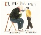 Nicola Davies, Jesús Ortiz Pérez Del Molino, Laura Carlin - El rey del cielo