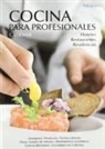 E. Loewer - Cocina para profesionales : hoteles, restaurantes y residencias