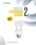Pablo Alcalde San Miguel - Curso de electricidad general 2