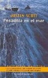 Justin Scott - Pesadilla en el mar