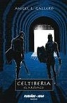 Ángel Luis Gallero Díaz - Celtiberia : el arévaco