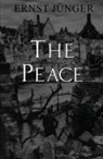 Ernst Jünger - The Peace