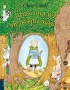 Chris Riddell, Chris Riddell - Érase una vez un bosque mágico