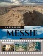 Marcos Enrique II Ruiz Rivero (Aviel) - La Tierre du Messie