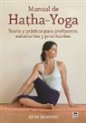 Gilda Giannoni - Manual de hatha-yoga : teoría y práctica para profesores, estudiantes y practicantes