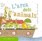 Marianne Dubuc, Marianne Dubuc - L'arca dels animals