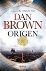Dan Brown - Origen