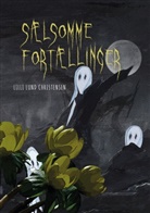 Lilli Lund Christensen - Sælsomme fortællinger