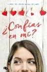 Cristina Rodriguez Trueba, María Cristina Rodríguez Trueba - ¿Confías en mí?
