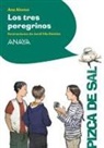 Ana Alonso, Ana Isabel Conejo Alonso, Jordi Vila Delclòs, Jordi Vila Delclòs - Los tres peregrinos