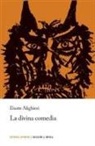 Dante, Dante Alighieri - La divina comedia