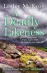 Lesley McEvoy - A Deadly Likeness