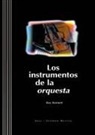 Roy Bennett - Los instrumentos musicales