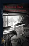 Benjamin Black - El secreto de Christine