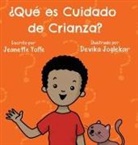 Jeanette Yoffe - ¿Qué es Cuidado de Crianza?