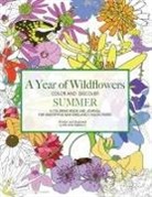 Michelle DeMarco - A Year of Wildflowers-SUMMER