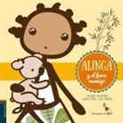 Ricardo Alcántara, Nuria López Colom, Inés Moreno Sánchez de Pedro - Alinga y el feroz enemigo