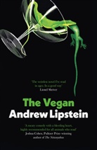 Andrew Lipstein - The Vegan