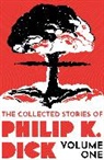 Philip K Dick - The Collected Stories of Philip K. Dick Vol. 1