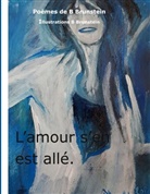 Bernard Brunstein - L'amour s'en est allé