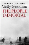 Vasily Grossman, Grossman Vasily - The People Immortal