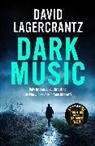 David Lagercrantz - Dark Music