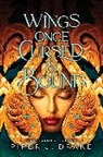 Piper Drake, Piper J Drake, Piper J. Drake, Drake Piper J. - Wings Once Cursed & Bound