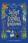 KJ Charles - The Secret Lives of Country Gentlemen