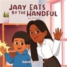 Jaay-R Cook - Jaay eats by the handful