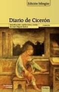 Cicerón, Cicerón Marco Tulio - Diario de Cicerón