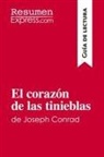 Resumenexpress - El corazón de las tinieblas de Joseph Conrad (Guía de lectura)