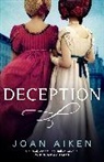 Joan Aiken - Deception