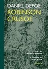 Daniel Defoe, Alberto Manguel, Carlos Pujol - Robinson Crusoe
