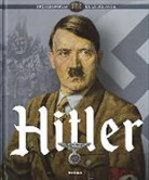 Juan Vázquez García - Hitler