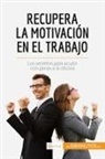 Caroline Cailteux, Caroline Cailteux - Recupera la motivación en el trabajo