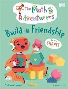Sital Gorasia Chapman - The Math Adventurers Build a Friendship