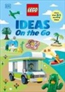 Hannah Dolan, Jessica Farrell - LEGO Ideas on the Go (Library Edition)